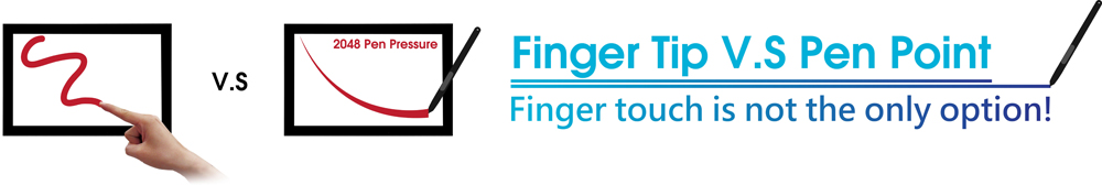 Finger_VS_Pen Finger_VS_Pen