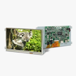 TFT-Display-Kit